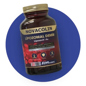 Vitamin Mineraller