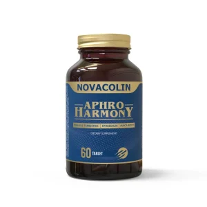 Novacolin Aphro Harmony 60 Tablet