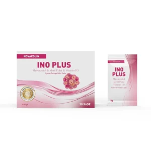 Novacolin İno Plus 30 Saşe