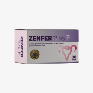 Zenfer Plus F