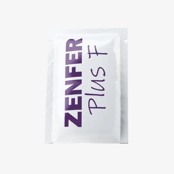 Zenfer Plus F - Görsel 3
